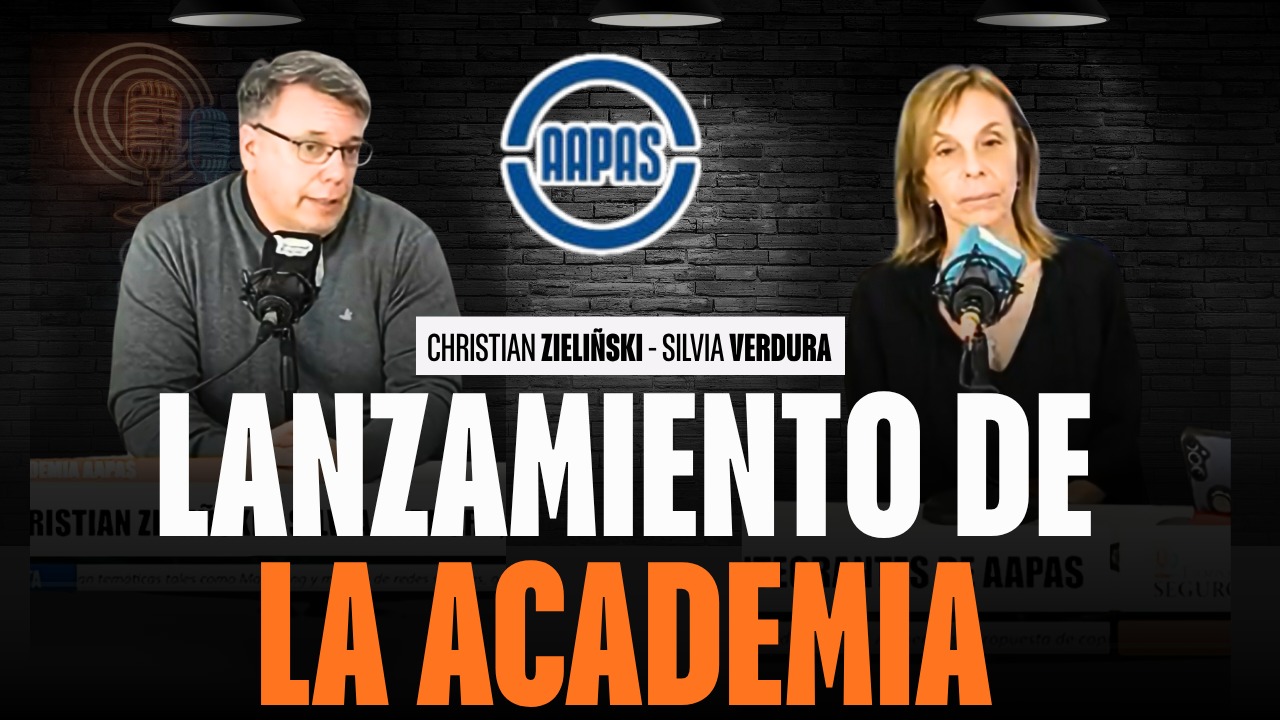 Para conocer más de estas especializaciones contamos con la presencia en estudios de Christian Zieliñski y Silvia Verdura, integrantes de la Comisión de Capacitación de la Asociación.